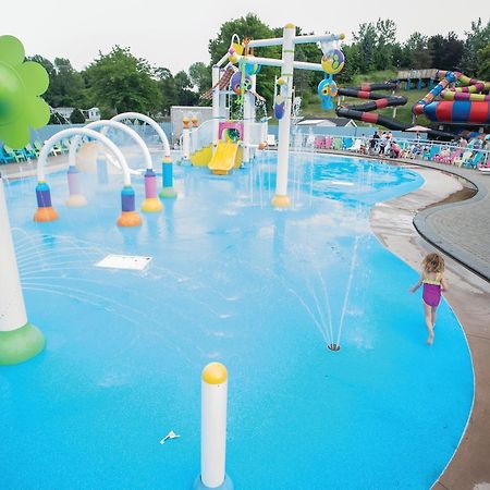 Sherkston Shores Beach Resort Порт-Колборн Екстер'єр фото