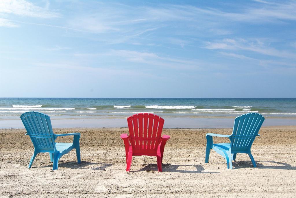 Sherkston Shores Beach Resort Порт-Колборн Екстер'єр фото